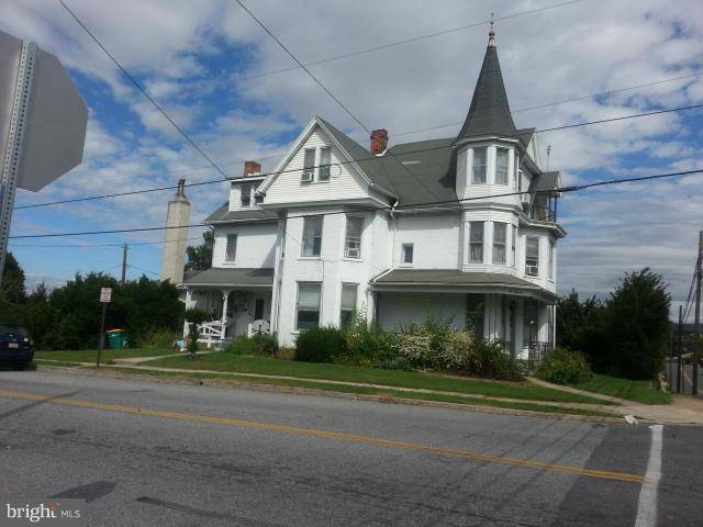 Waynesboro, PA 17268,200 GRANT ST