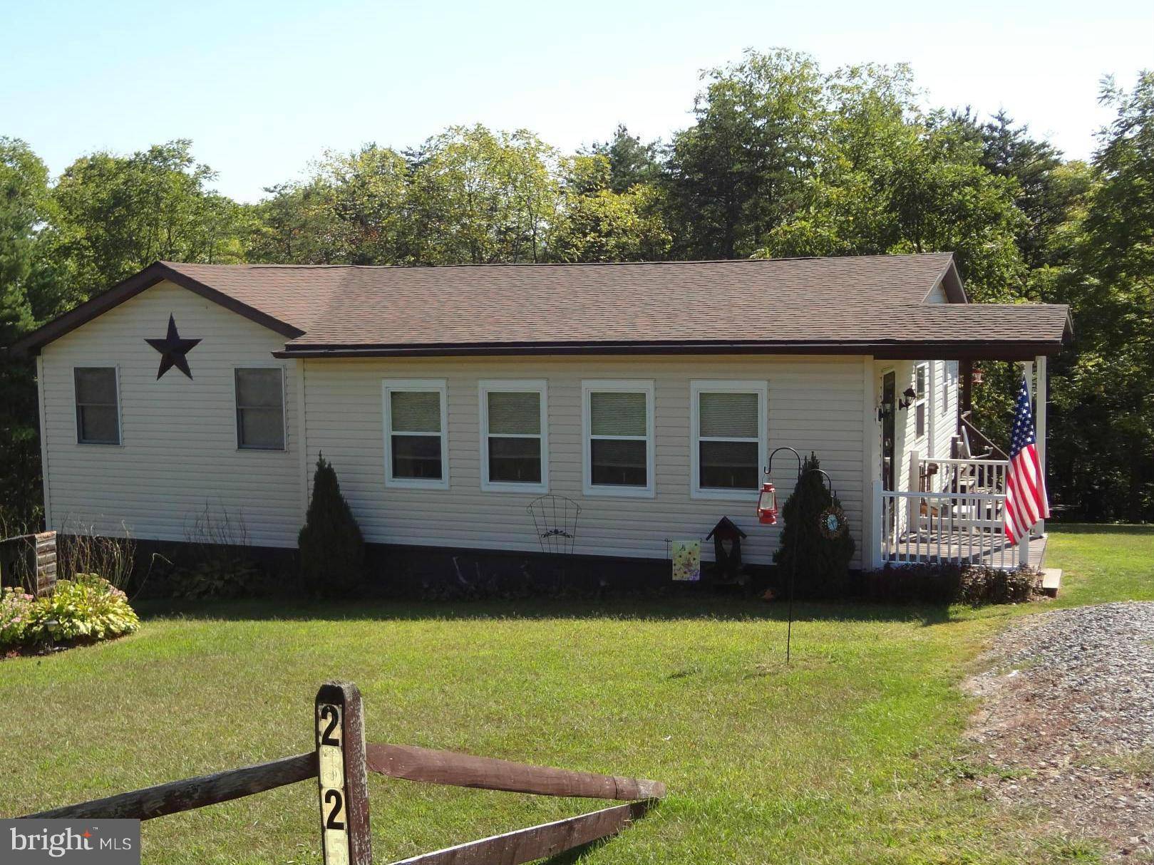 Three Springs, PA 17264,23258 SUMMER VIEW CIR