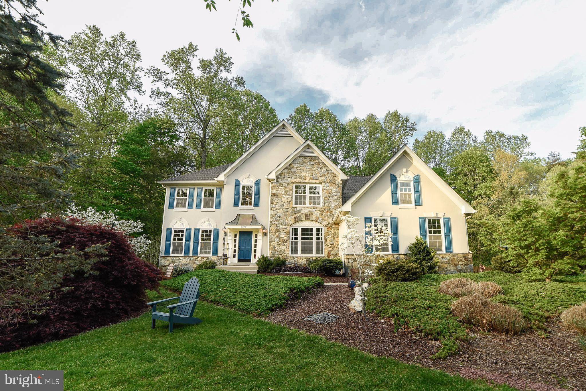 Manassas, VA 20112,6370 HEMLOCK RIDGE CT