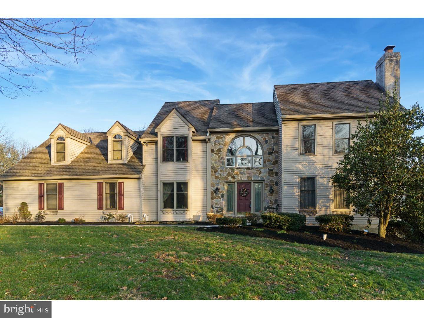 West Chester, PA 19382,1192 KILLARNEY LN