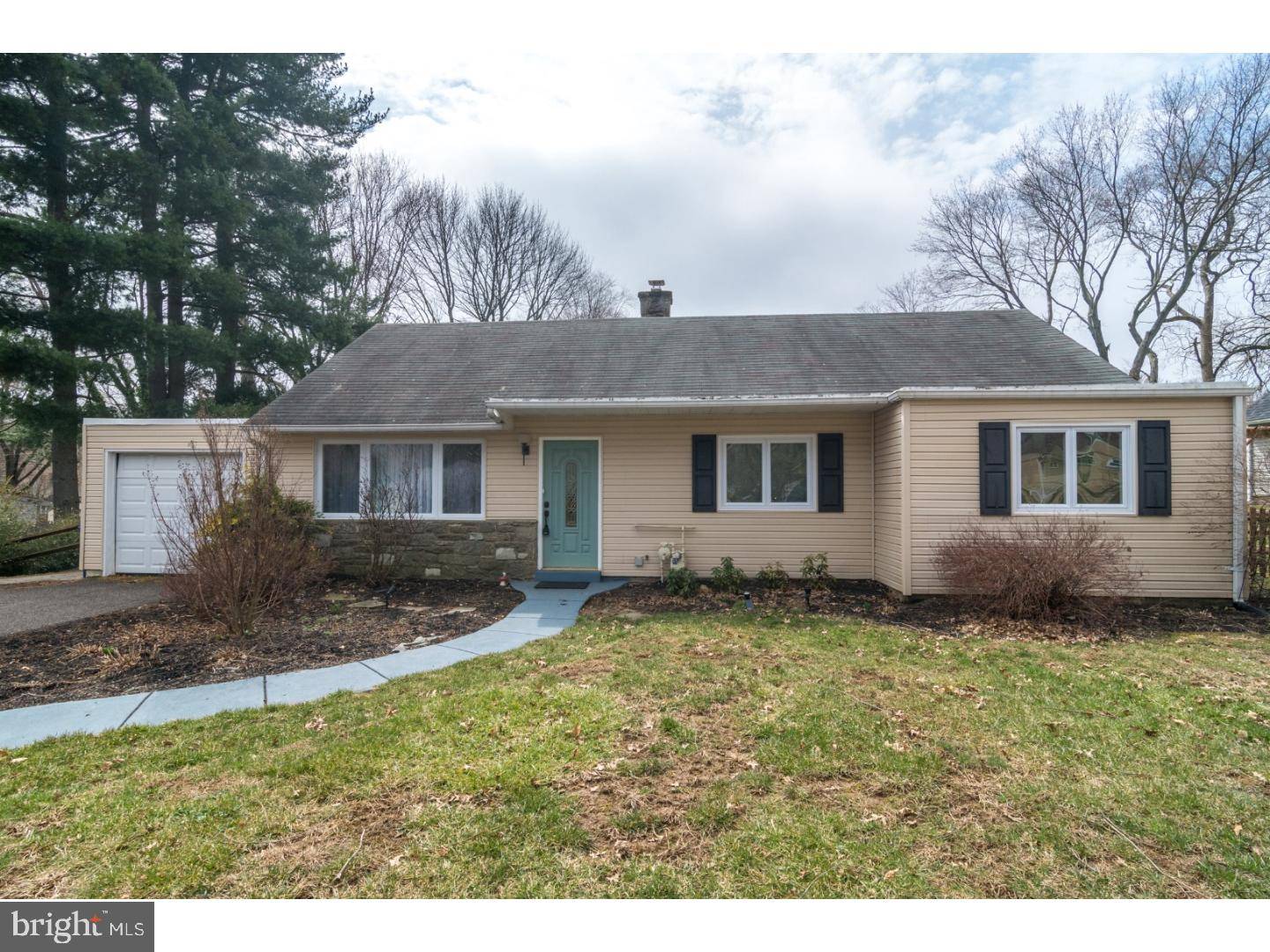 Jenkintown, PA 19046,716 ELIZABETH RD