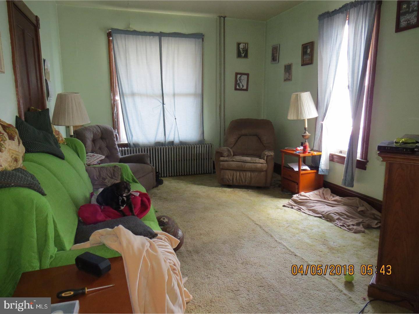 Pine Grove, PA 17963,292 S TULPEHOCKEN ST