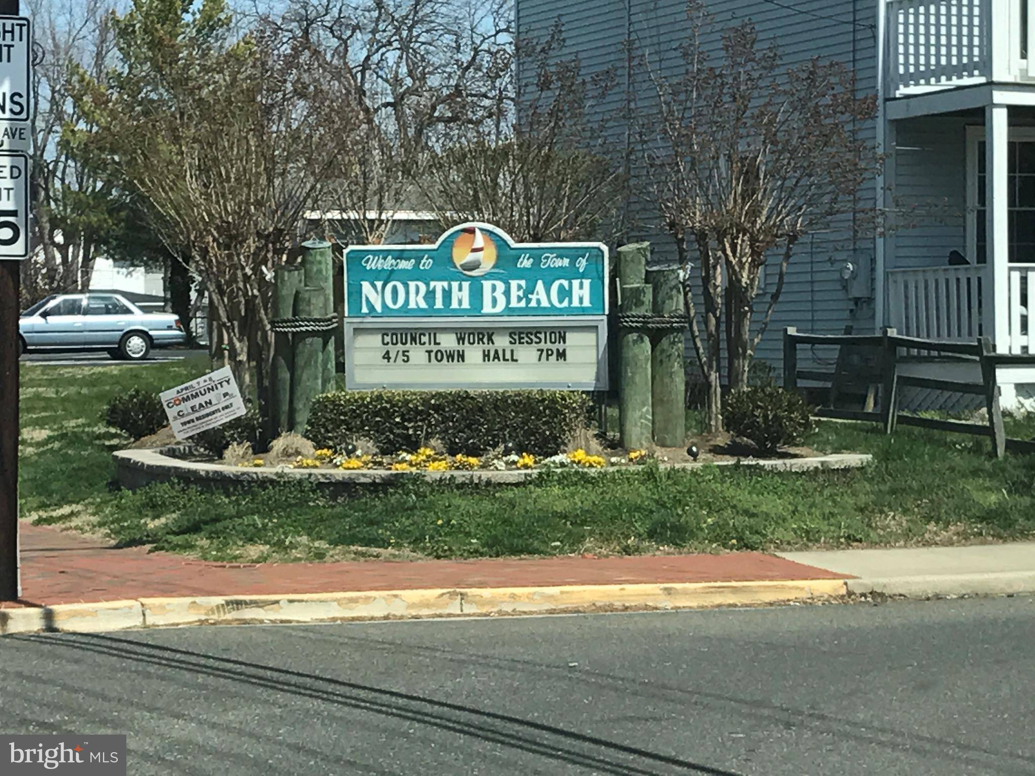 North Beach, MD 20714,3914 1ST ST