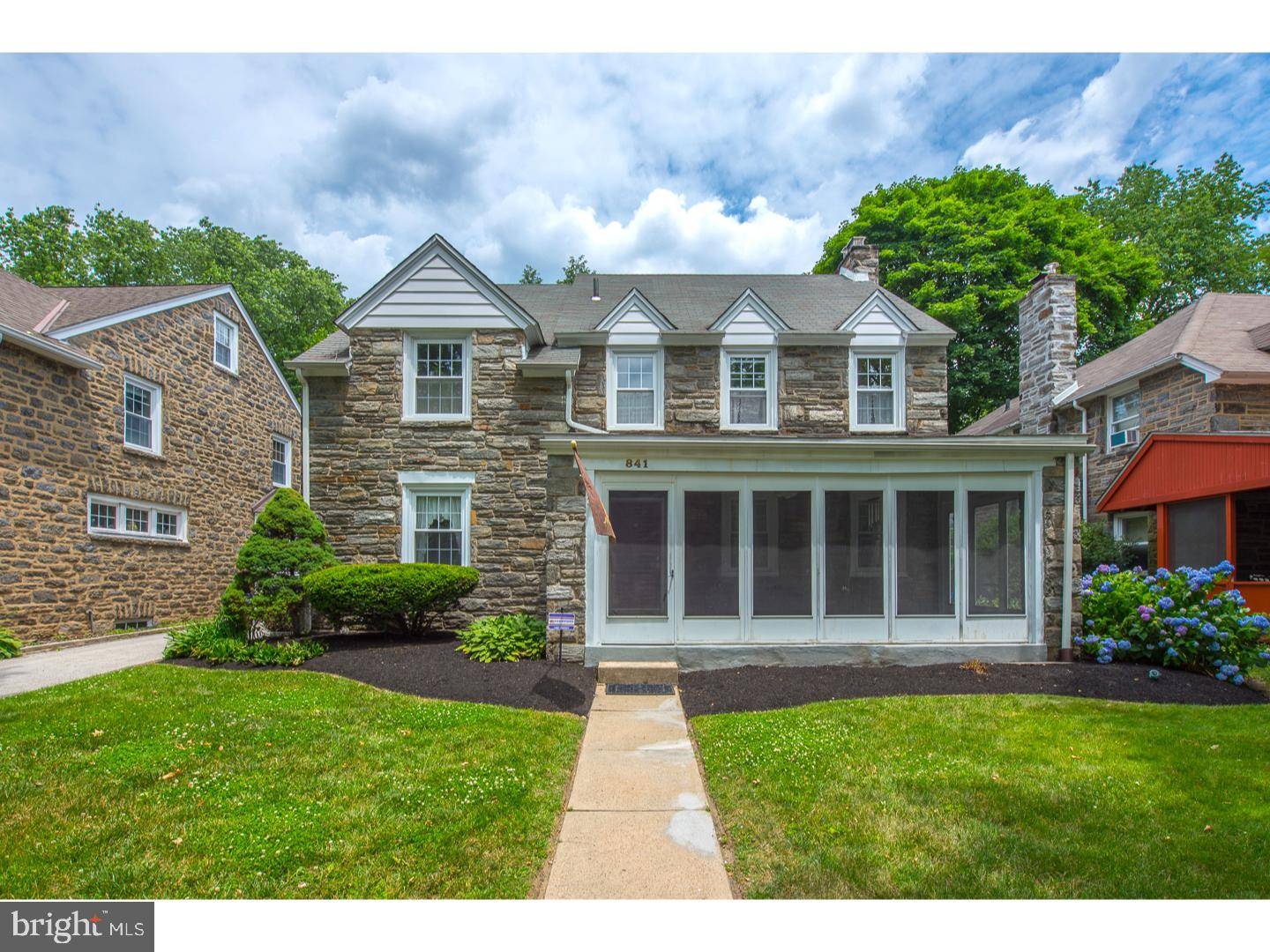 Drexel Hill, PA 19026,841 BLYTHE AVE