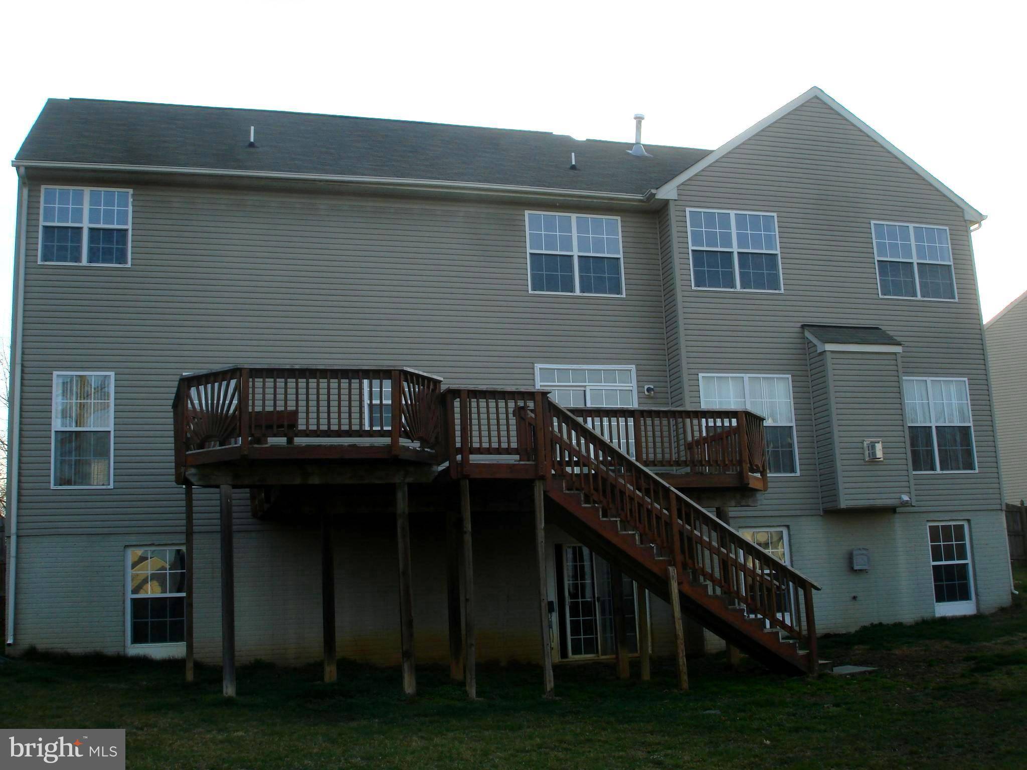 Stafford, VA 22556,16 SAINT STEPHENS CT