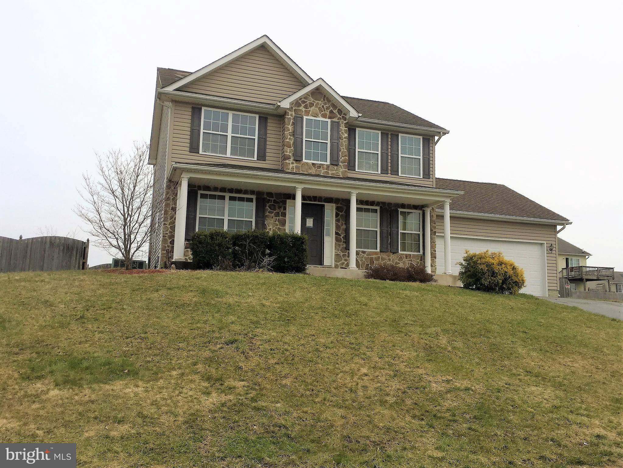 Inwood, WV 25428,96 GARFIELD DR