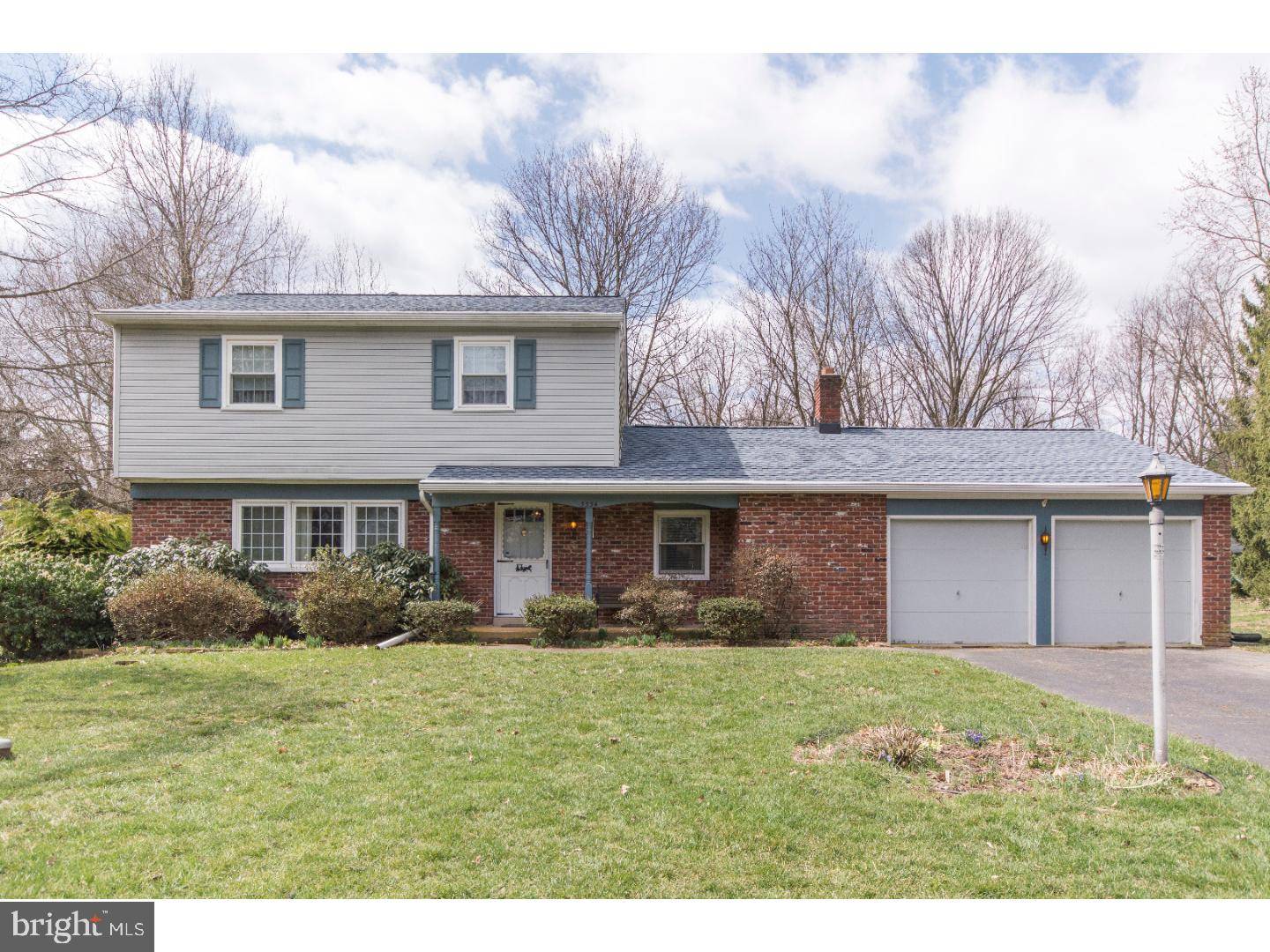 Buckingham, PA 18934,3334 HEMLOCK CIR