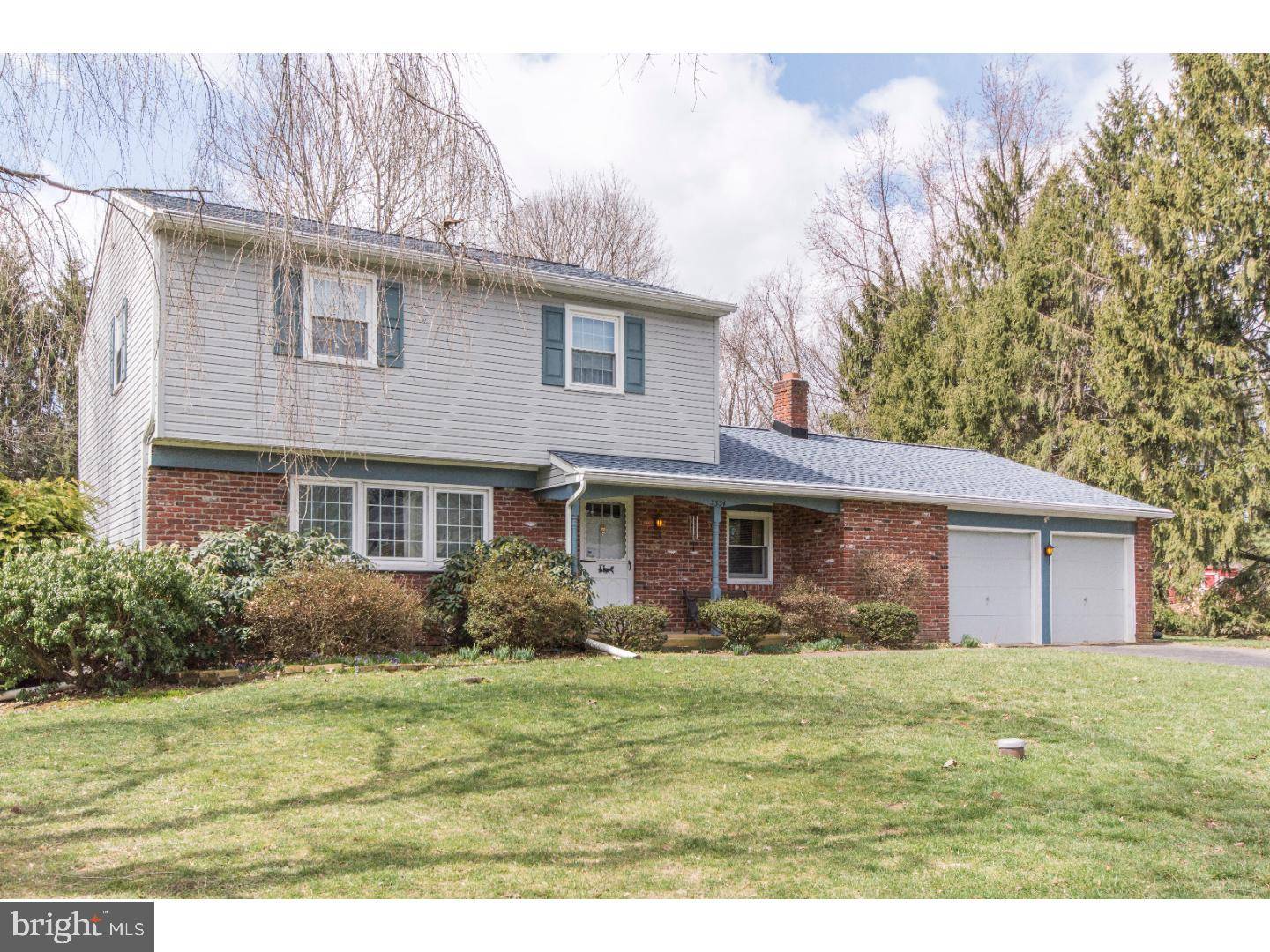 Buckingham, PA 18934,3334 HEMLOCK CIR