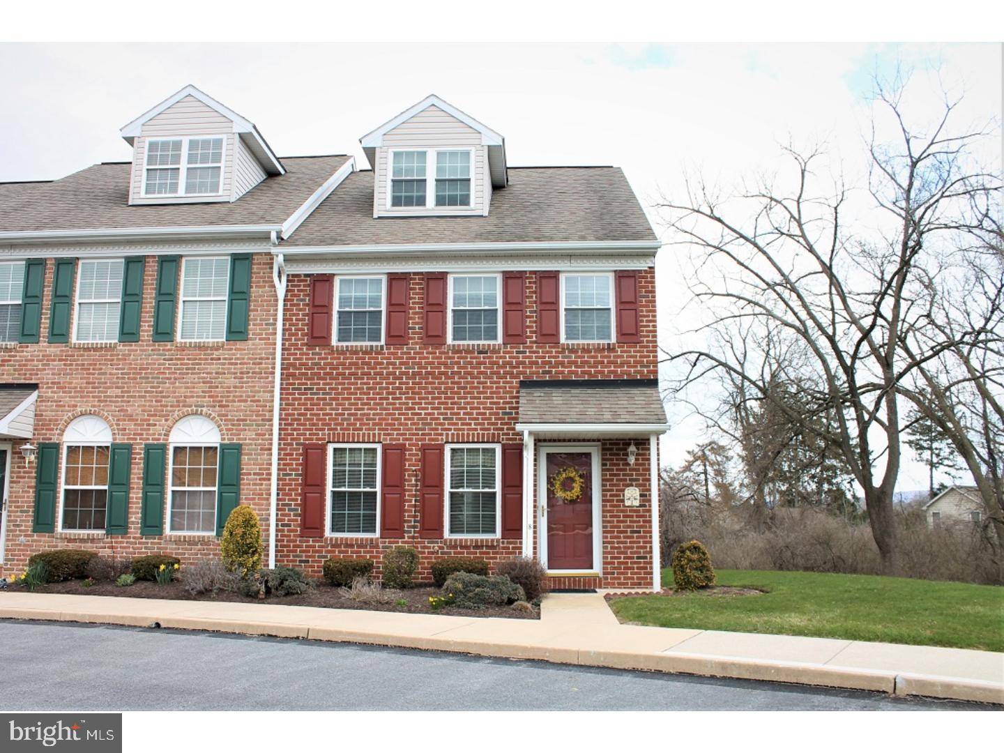 Reading, PA 19607,8 CHESTERWOOD CIR