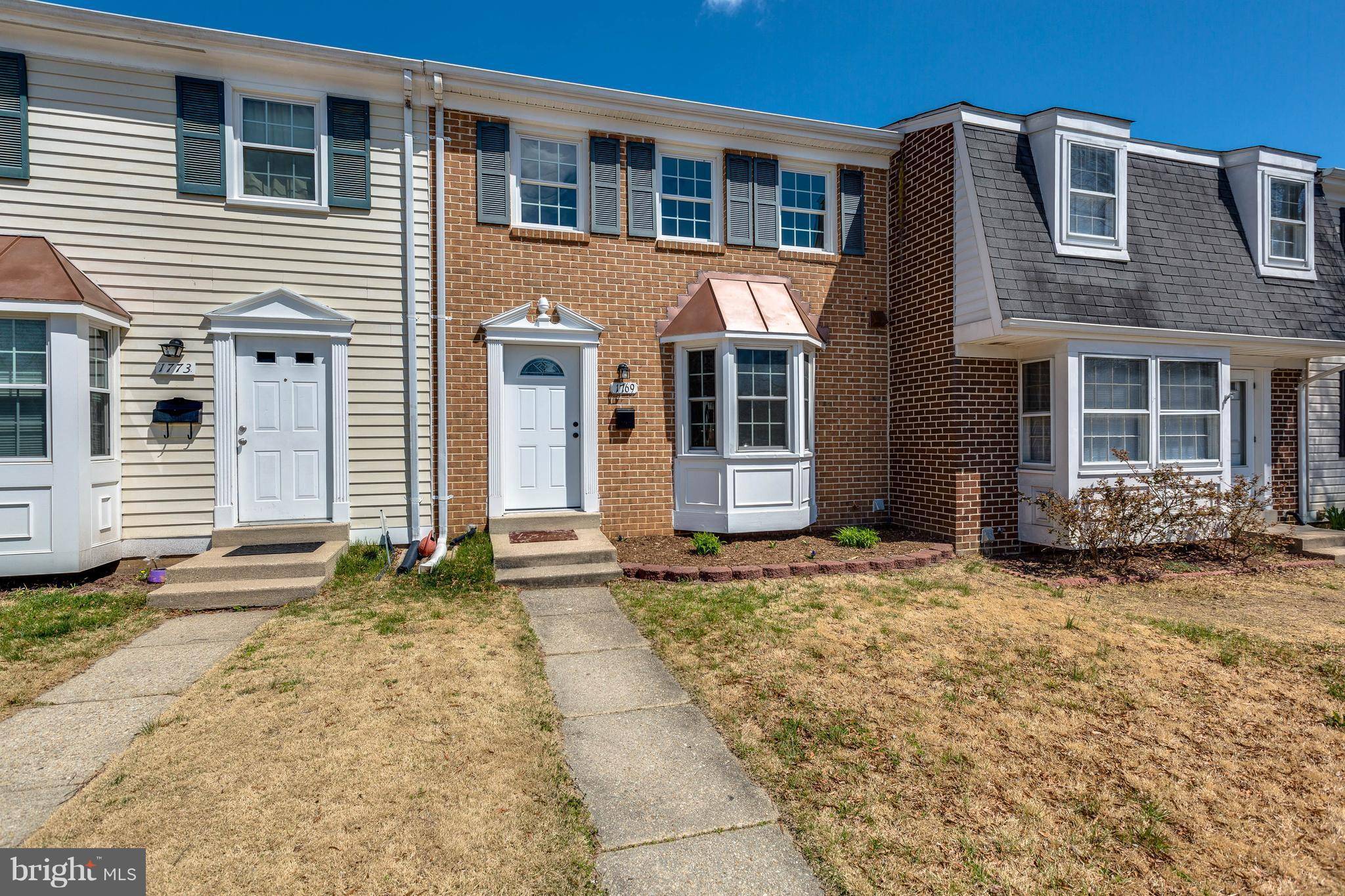 Crofton, MD 21114,1769 ABERDEEN CIR