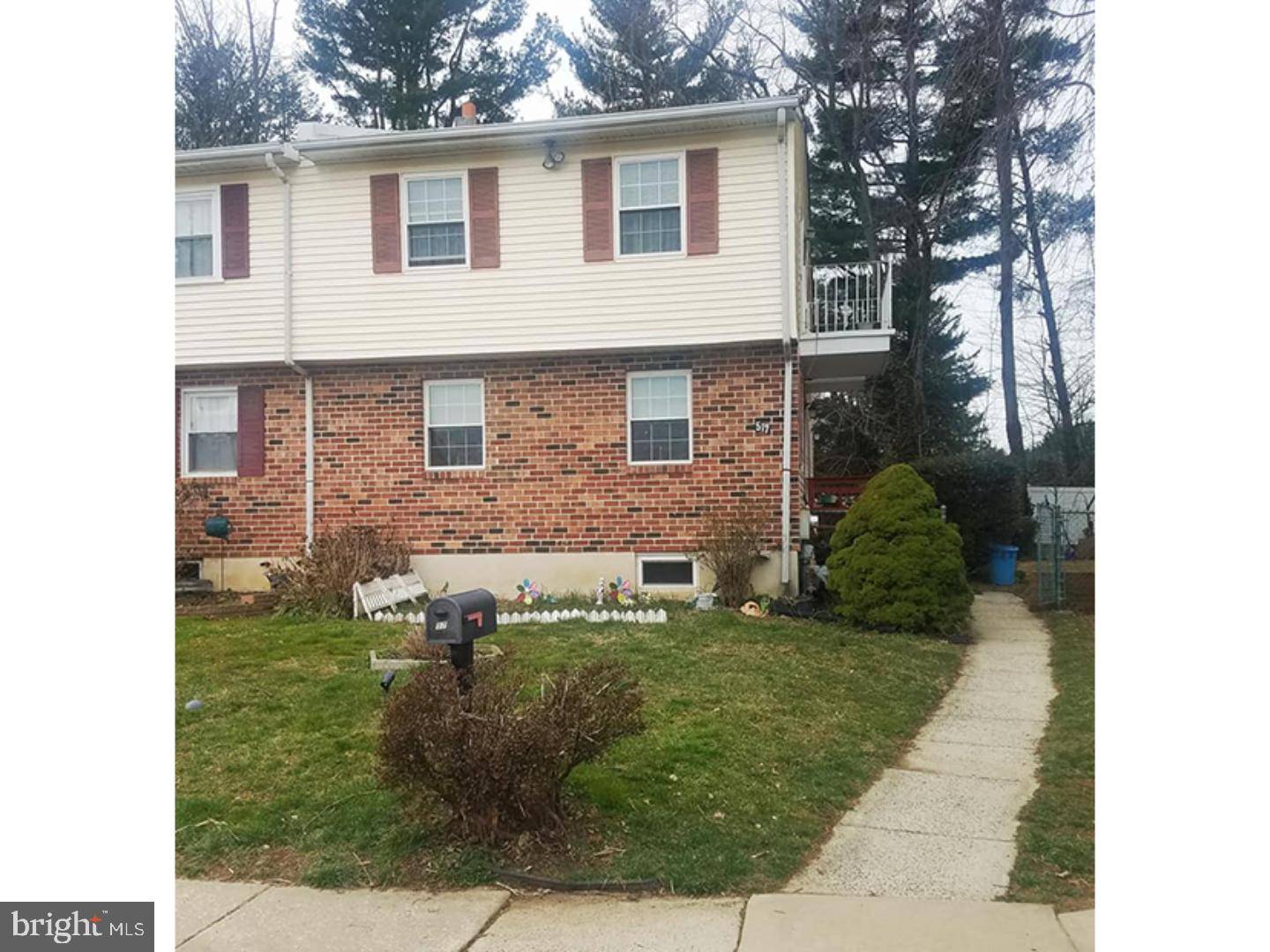 Aston, PA 19014,57 COLONIAL CIR