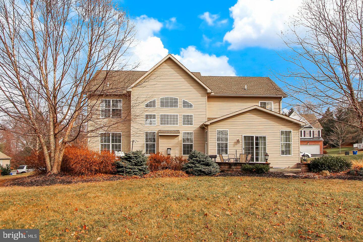 York, PA 17403,1234 LAUREL OAK LN