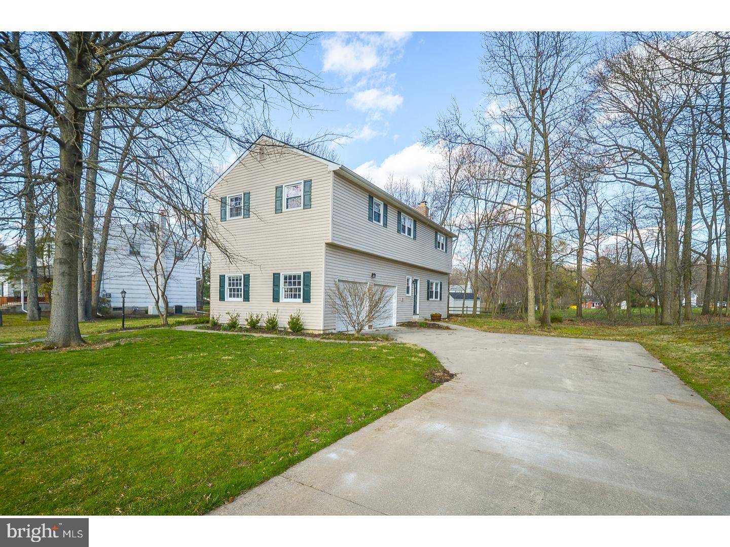 Yardley, PA 19067,1510 ESTHER LN