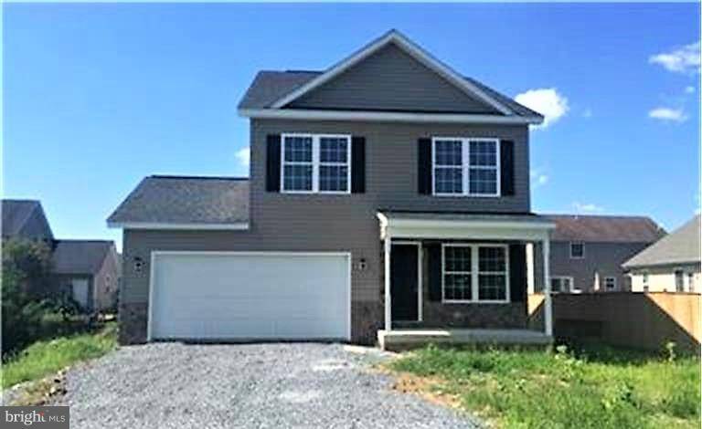 Martinsburg, WV 25405,34 SHUYKILL DR