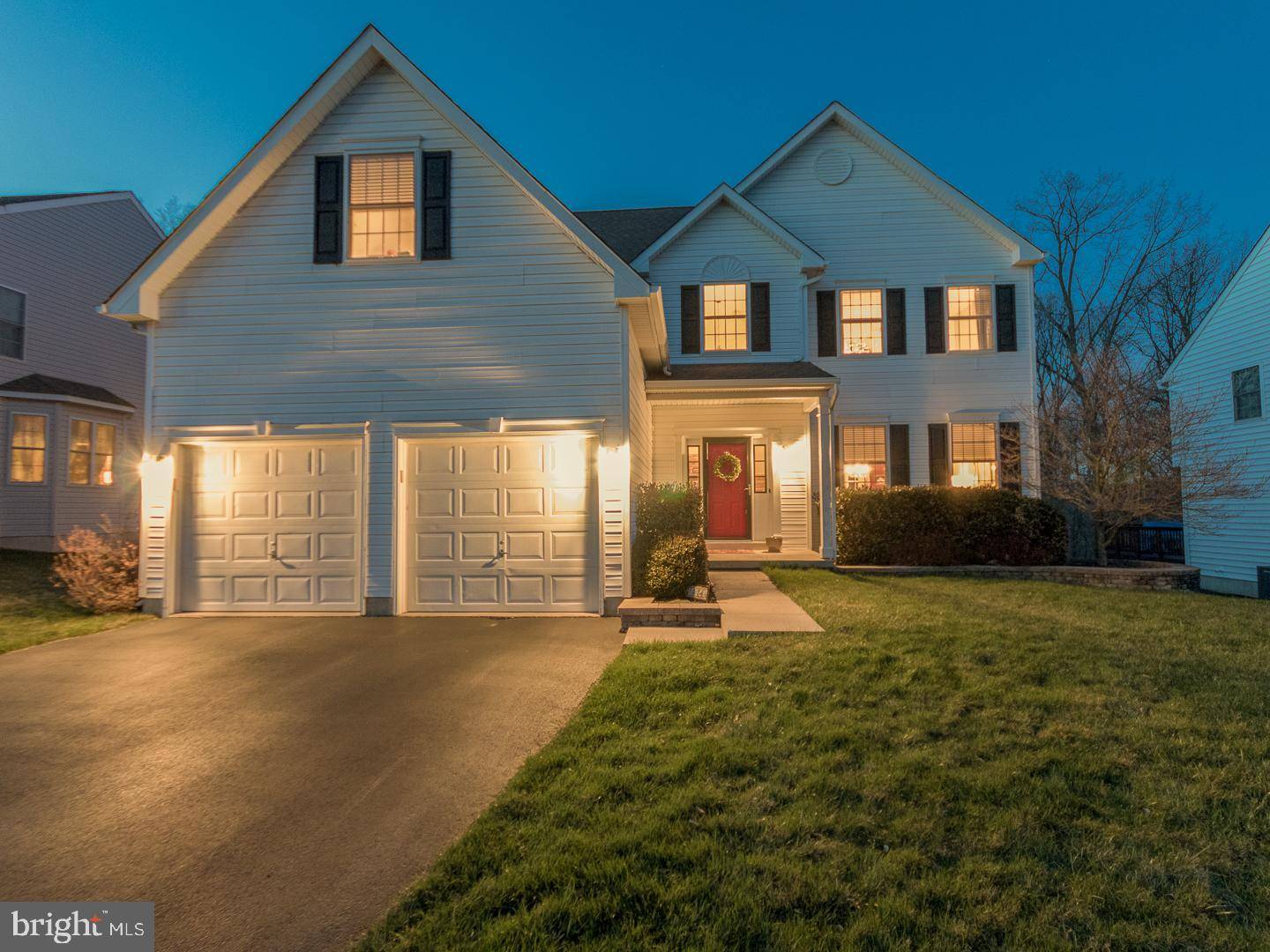 Downingtown, PA 19335,1107 MARYLAND CIR