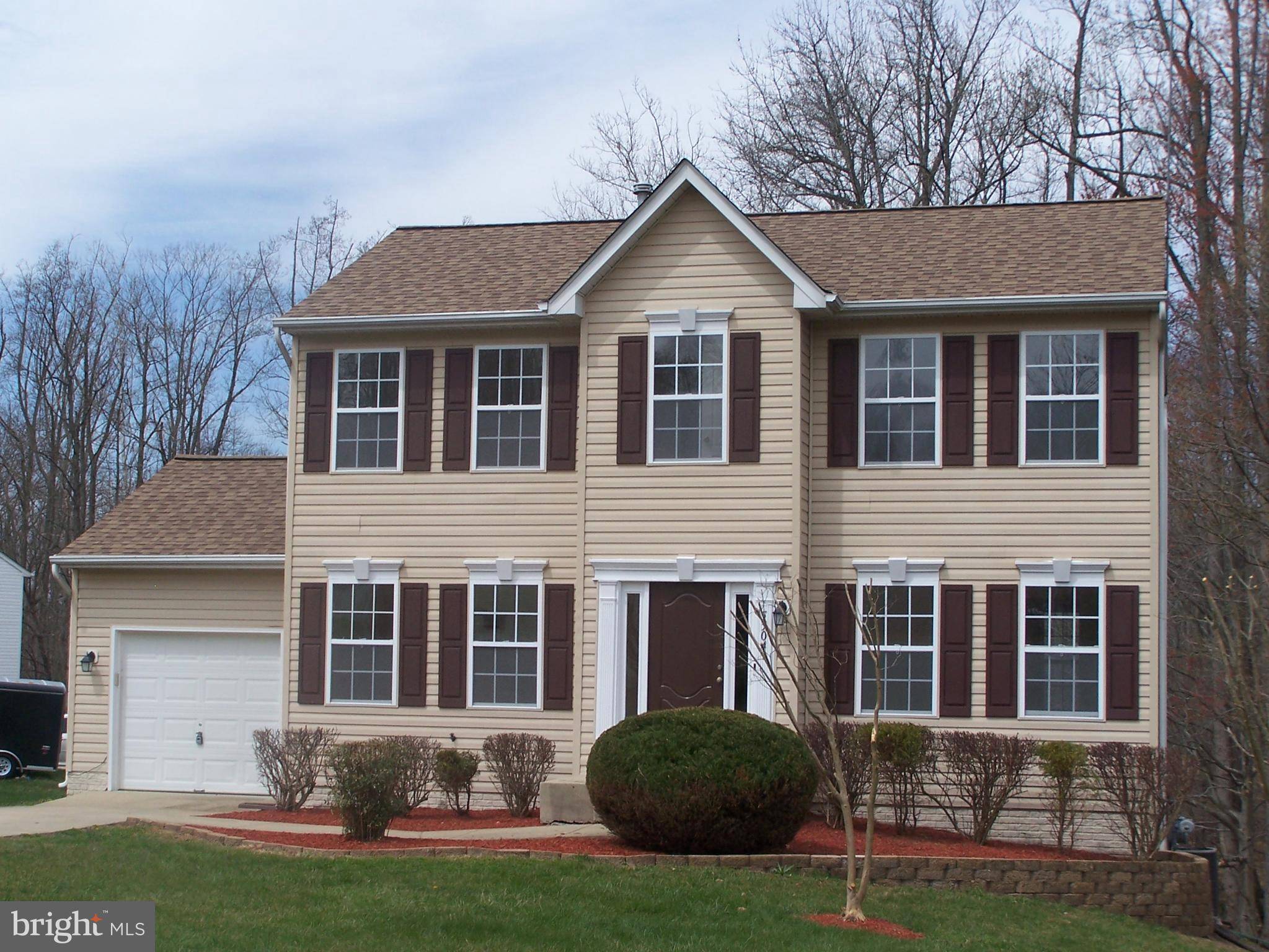 Bryans Road, MD 20616,5504 AUBURN CT