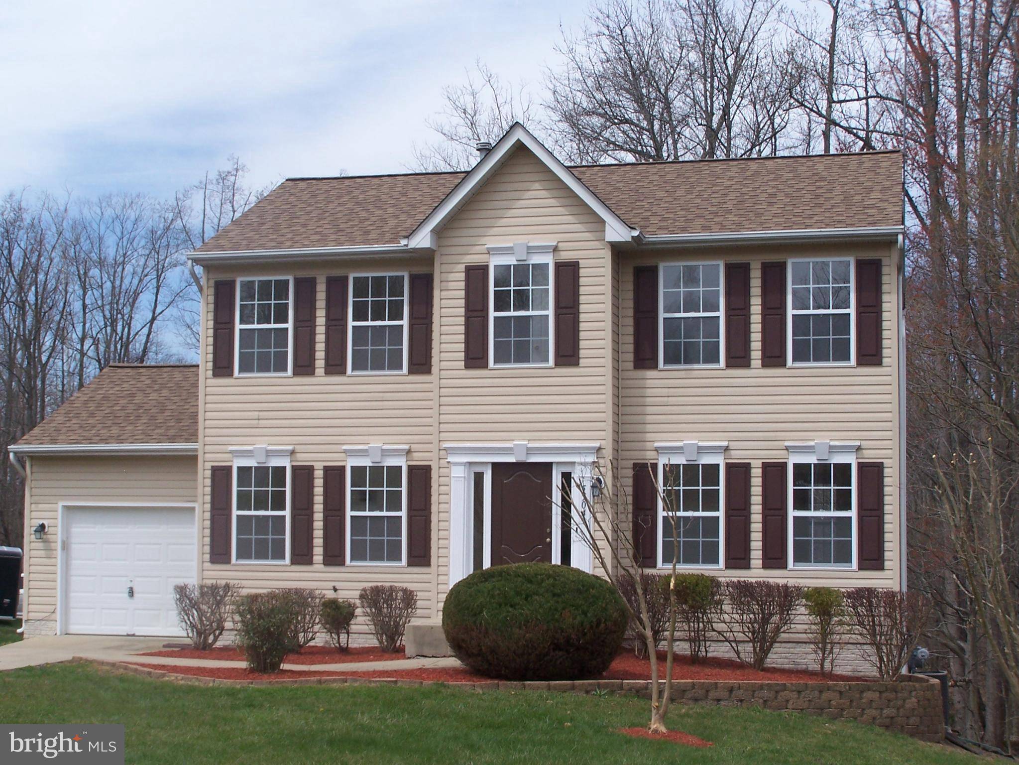 Bryans Road, MD 20616,5504 AUBURN CT