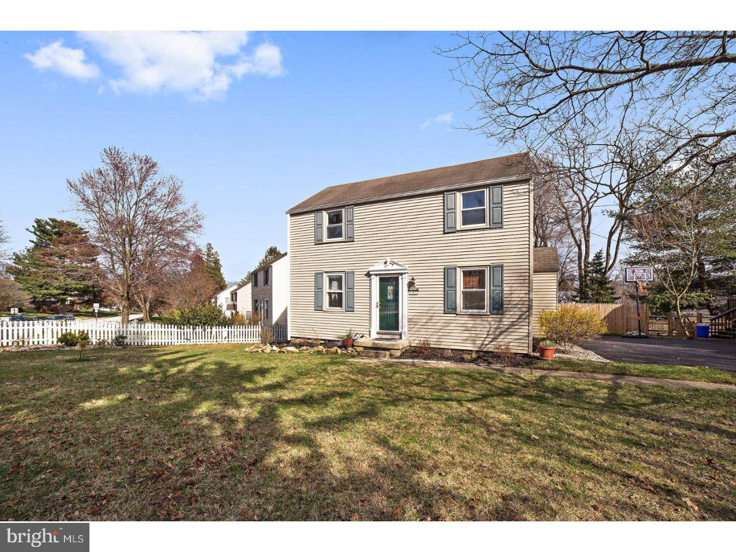 Wayne, PA 19087,147 MORNINGSIDE CIR