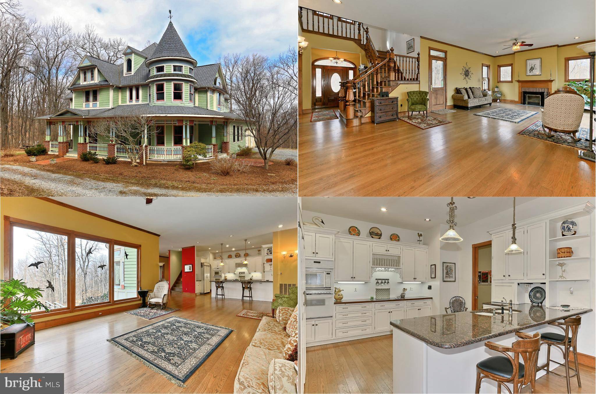 Paris, VA 20130,575 WINDWOOD LN