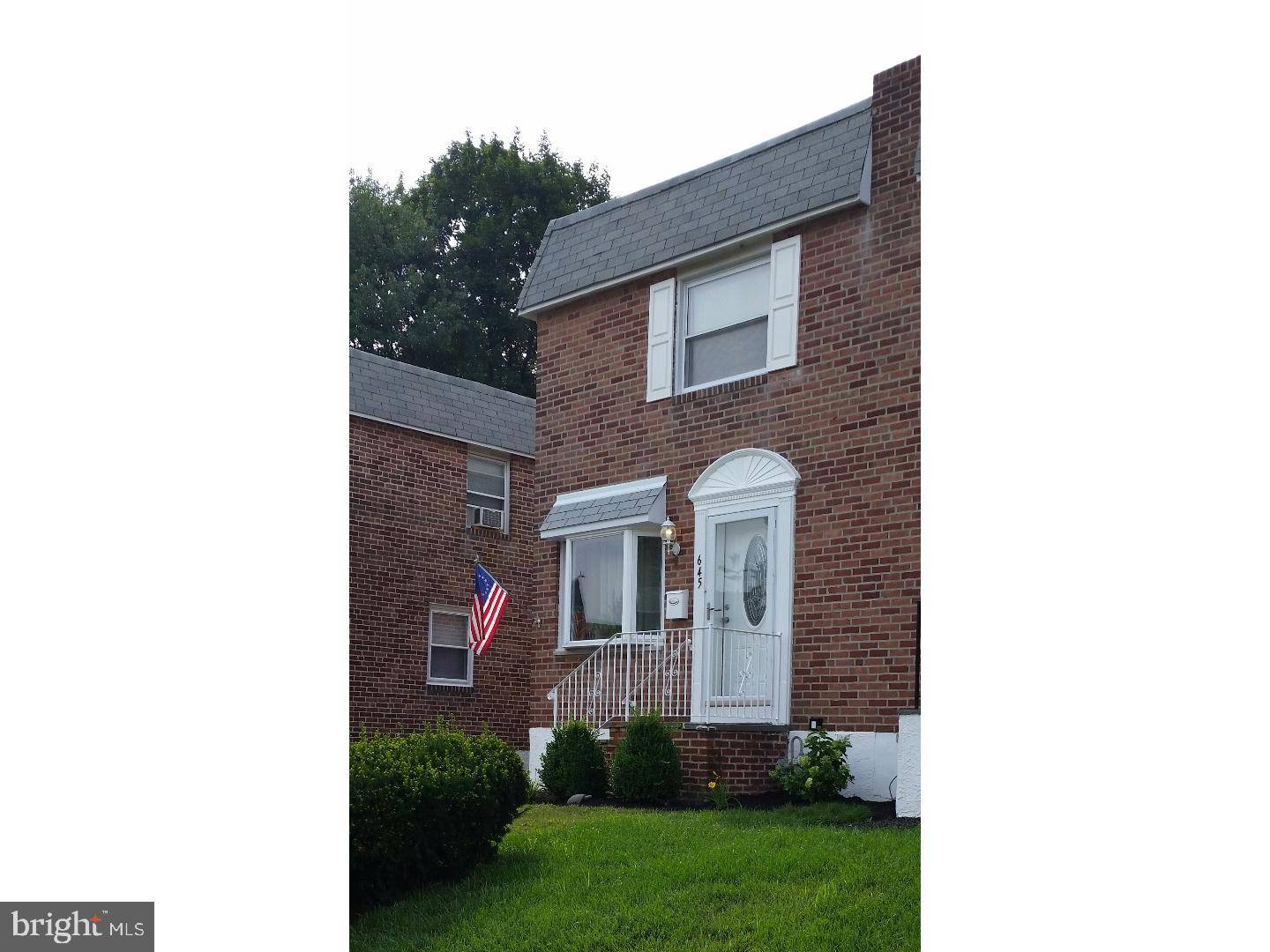 Prospect Park, PA 19076,645 17TH AVE