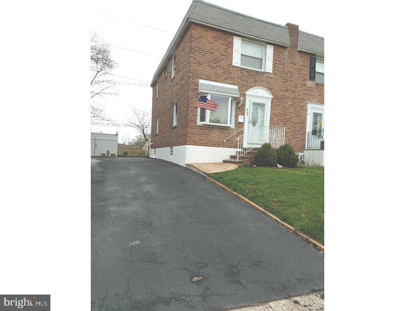 Prospect Park, PA 19076,645 17TH AVE