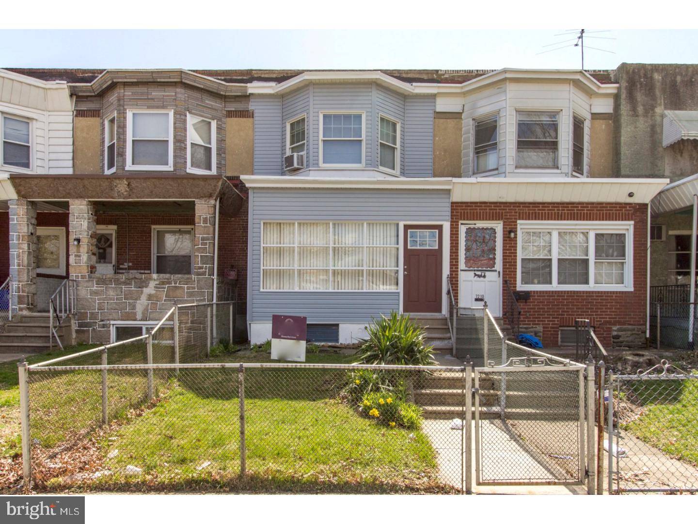 Philadelphia, PA 19153,7208 DICKS AVE