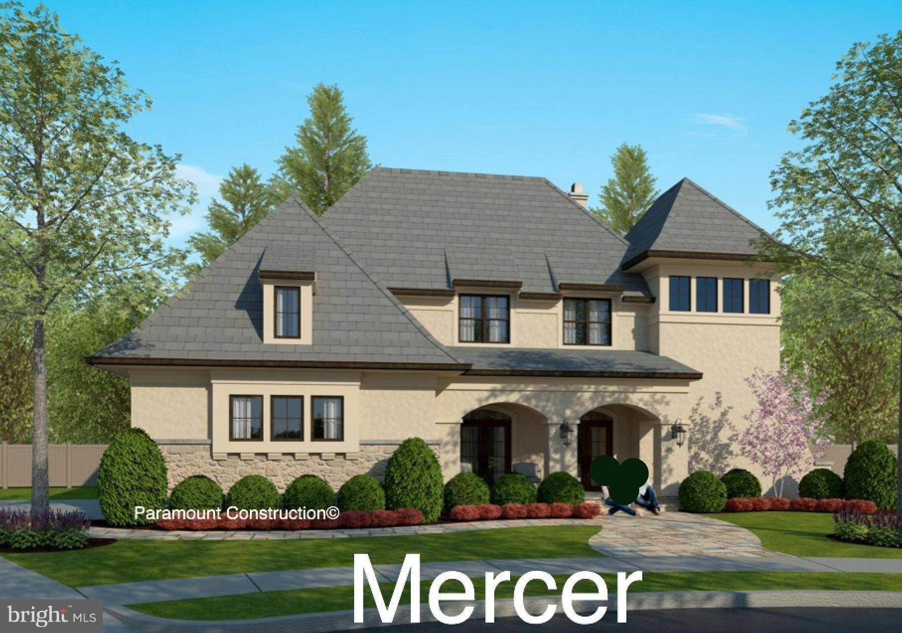 Mclean, VA 22101,6627 IVY HILL DR