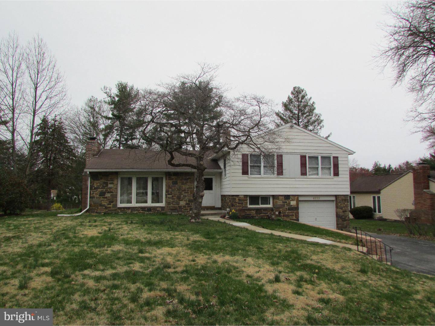 Lafayette Hill, PA 19444,4033 KOTTLER DR