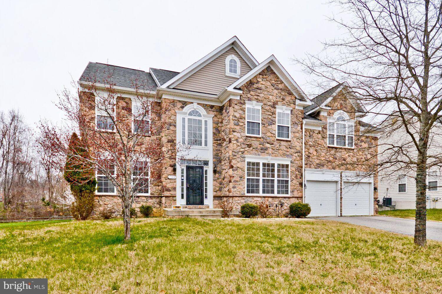 Brandywine, MD 20613,7102 DESERT PEACE CT