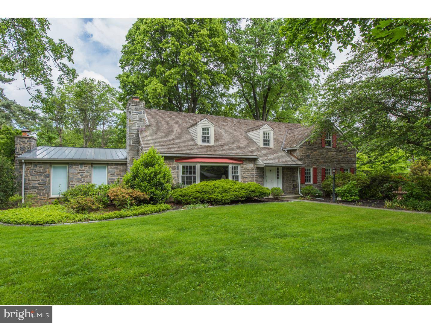 Rydal, PA 19046,1446 RYDAL RD