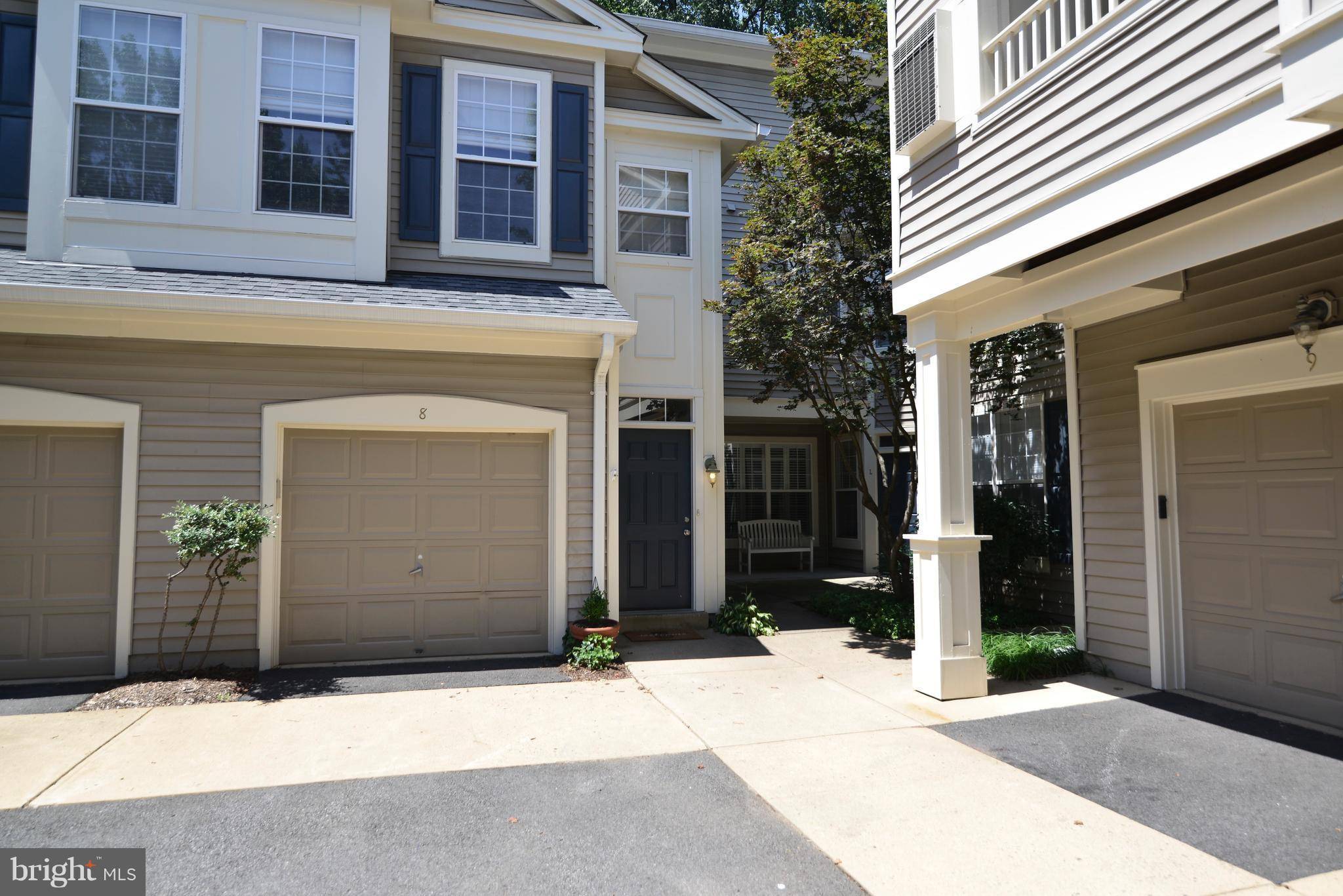 Reston, VA 20194,11406-J WINDLEAF CT #9