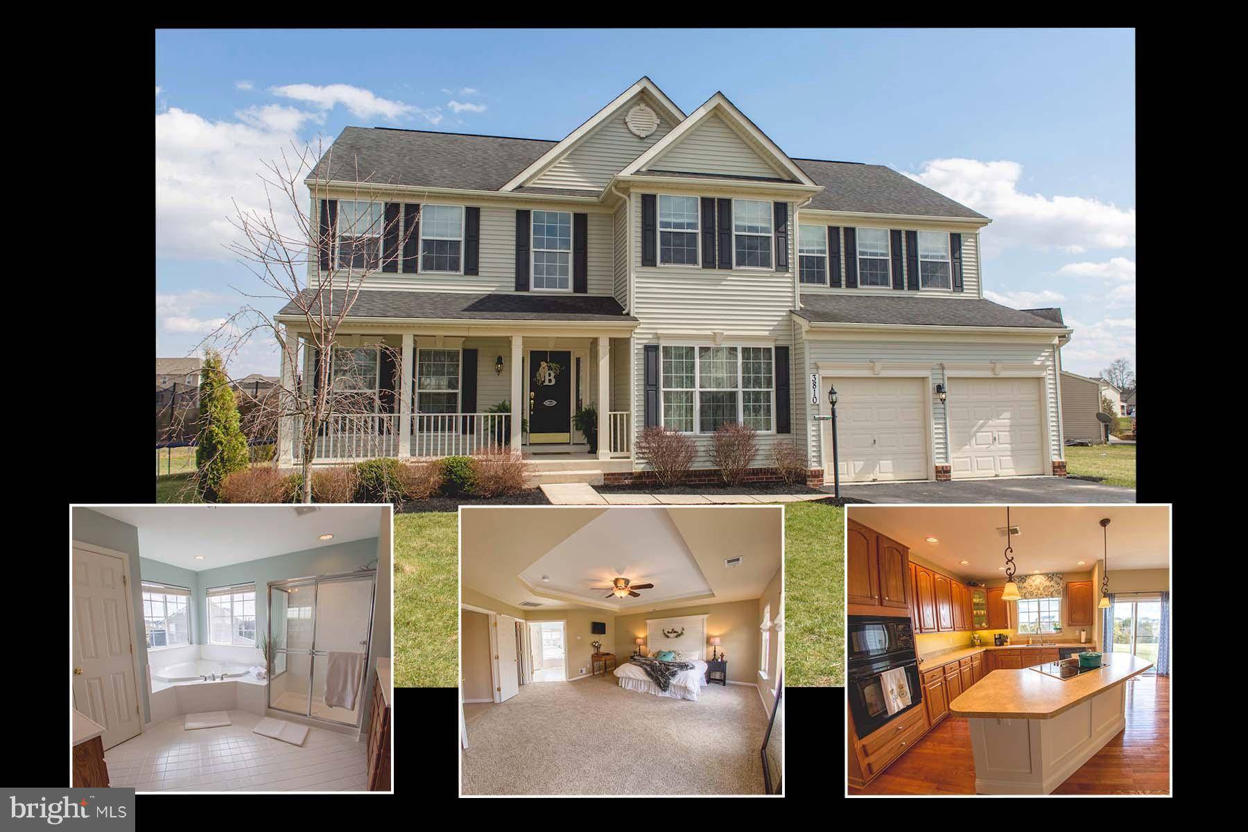 Greencastle, PA 17225,3810 ROLLING HILLS DR