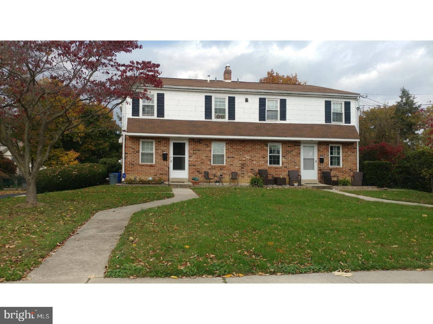 Norwood, PA 19074,311B HARRISON AVE #B