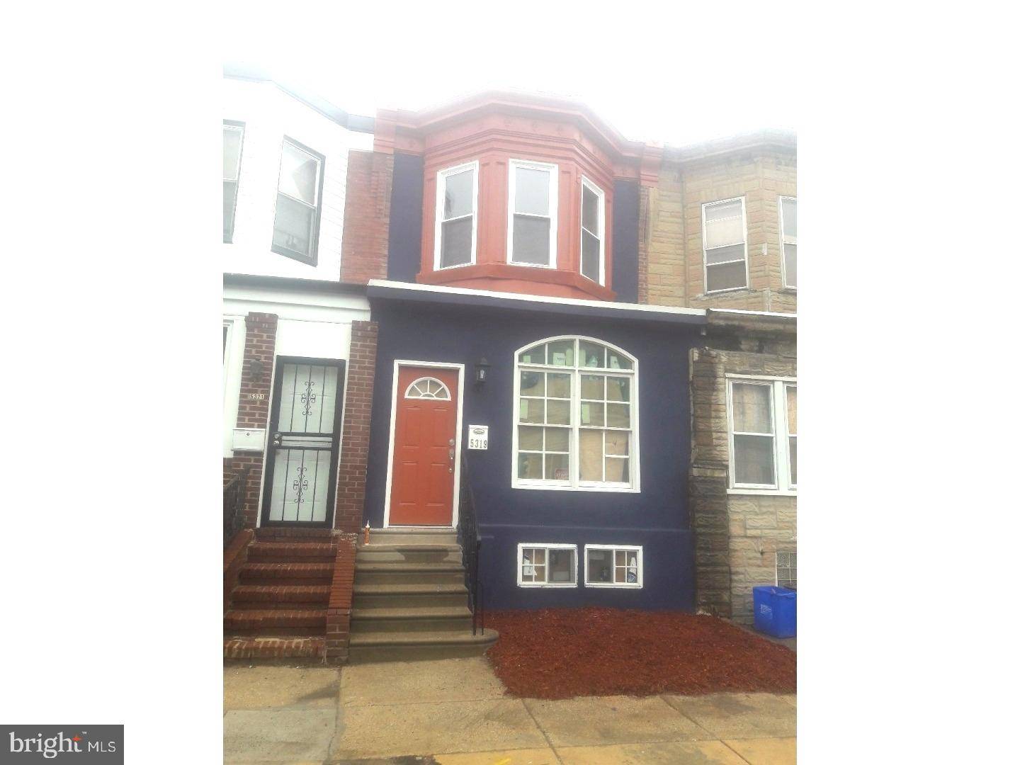 Philadelphia, PA 19143,5319 YOCUM ST