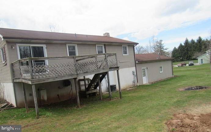 Abbottstown, PA 17301,25 CHERRY LN