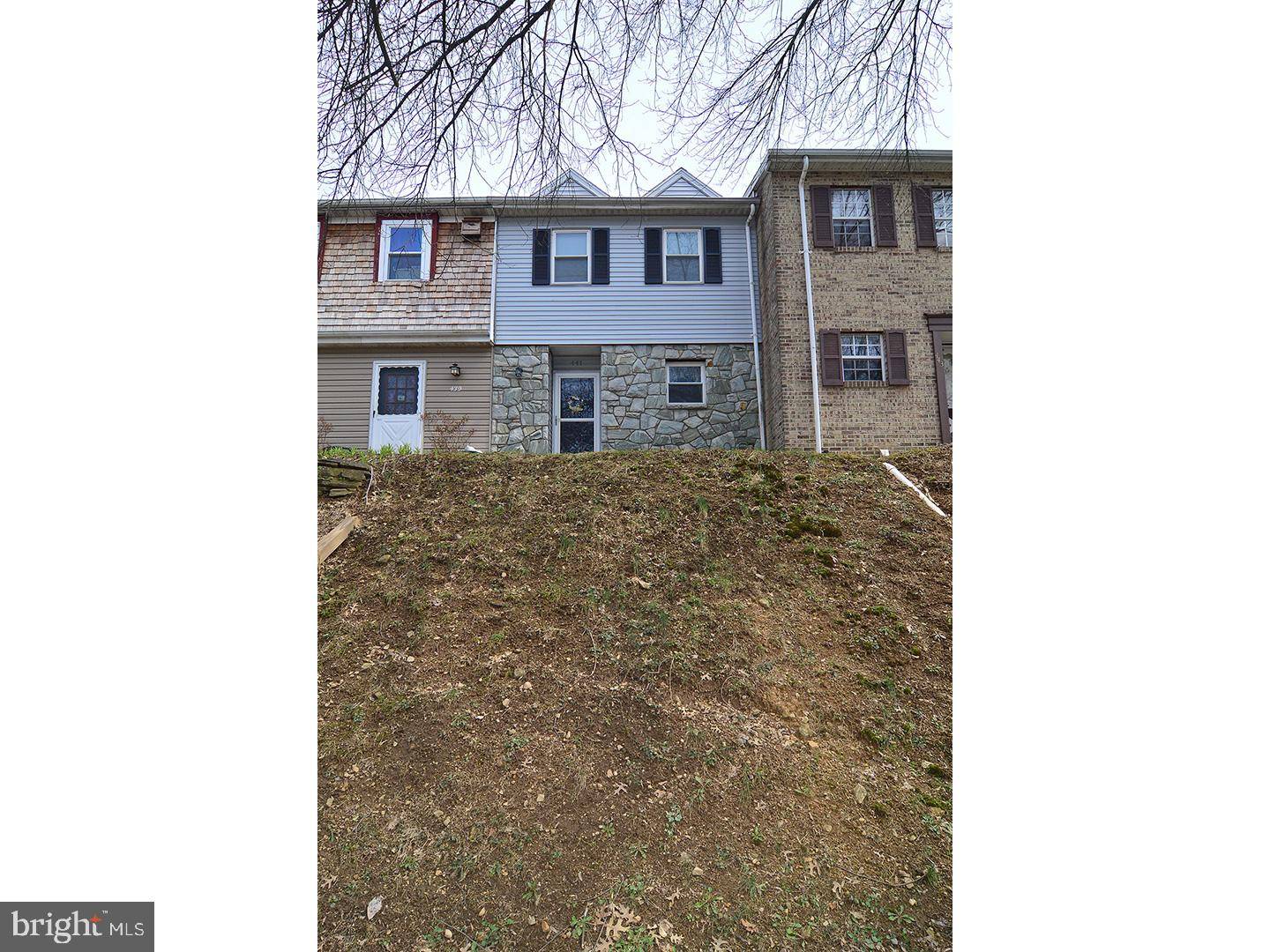 Shillington, PA 19607,441 S WYOMISSING AVE