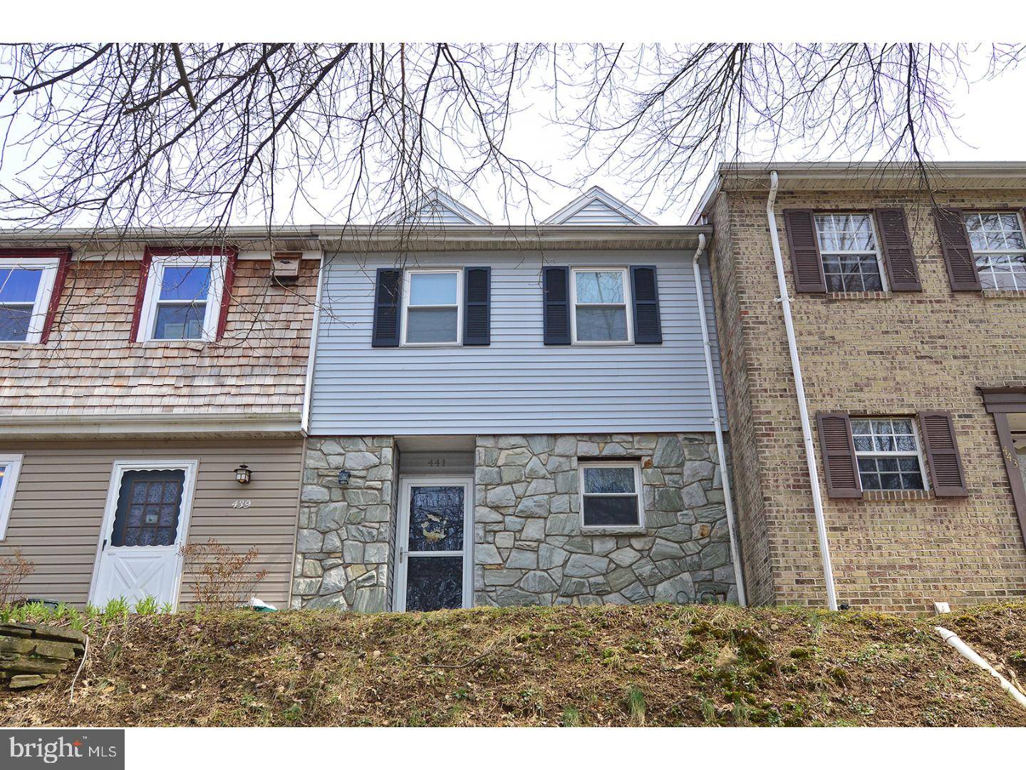 Shillington, PA 19607,441 S WYOMISSING AVE