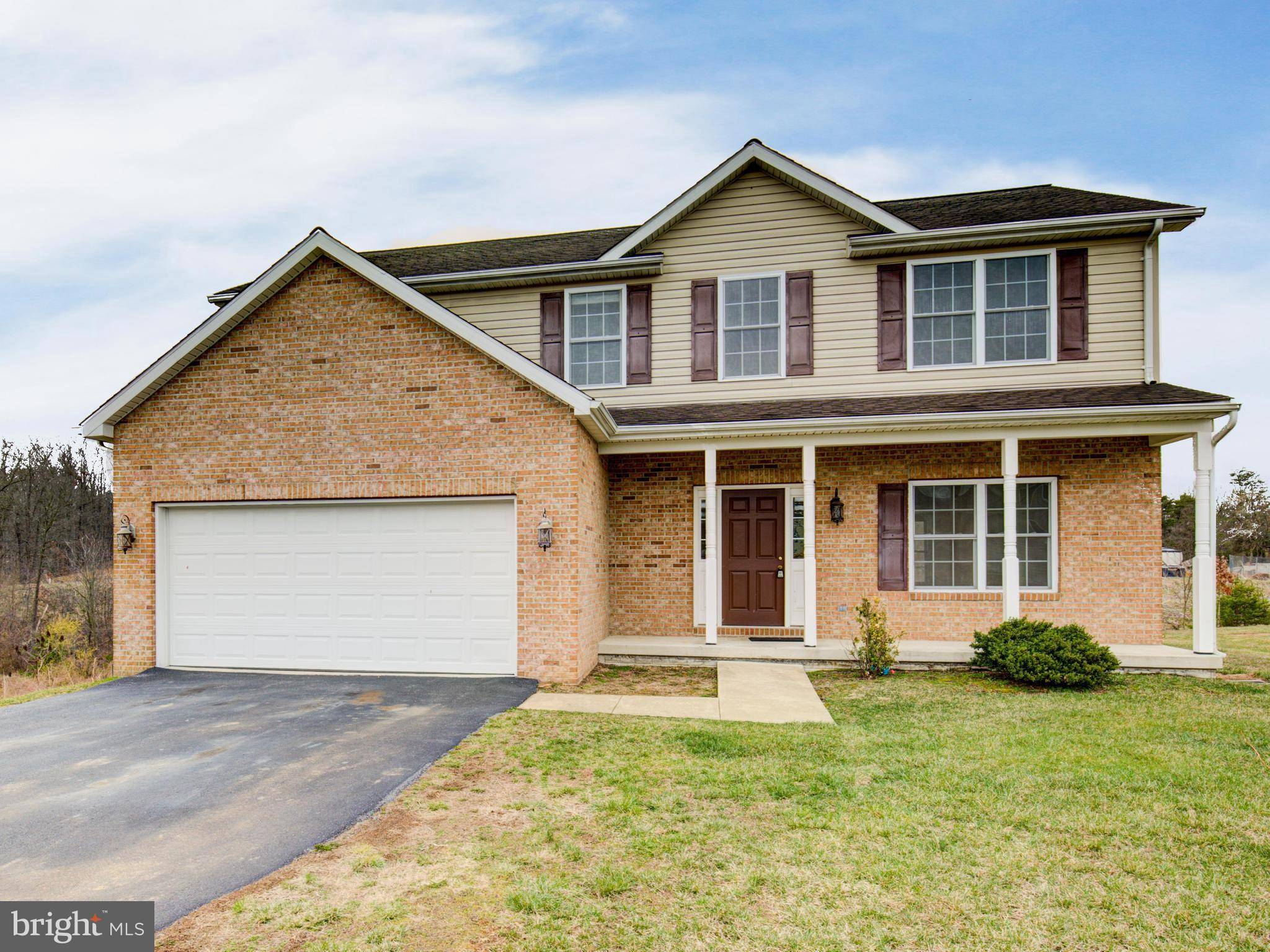 Bunker Hill, WV 25413,56 WILLOWBY CT