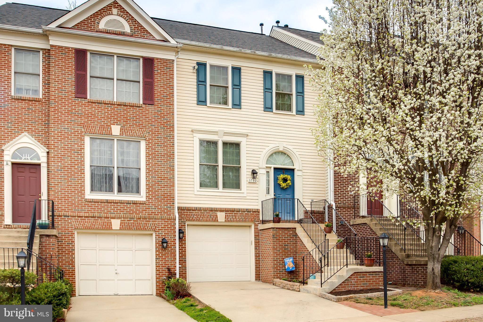 Alexandria, VA 22306,3732 HUNTLEY MEADOWS LN