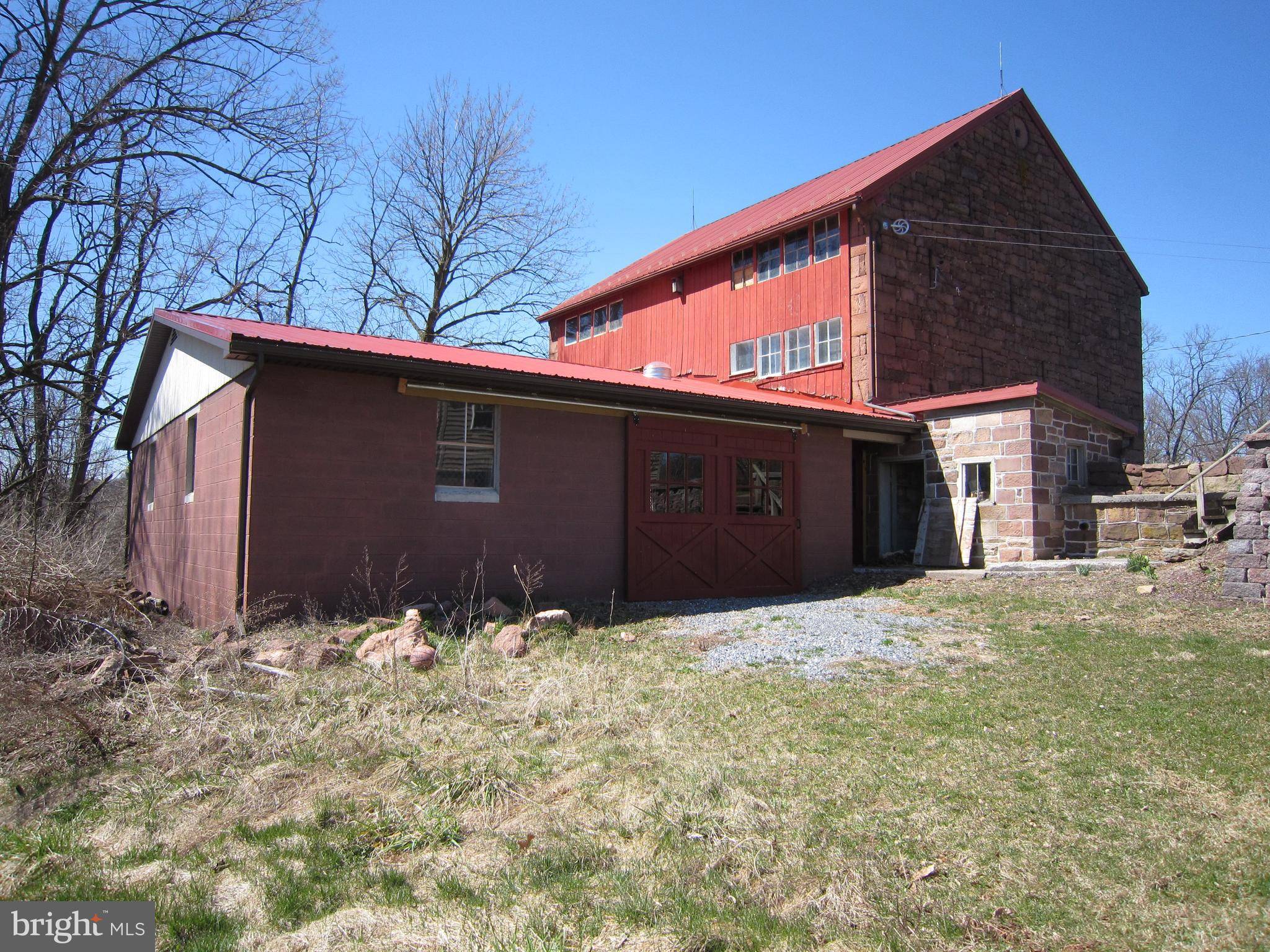 Newmanstown, PA 17073,4564 STIEGEL PIKE