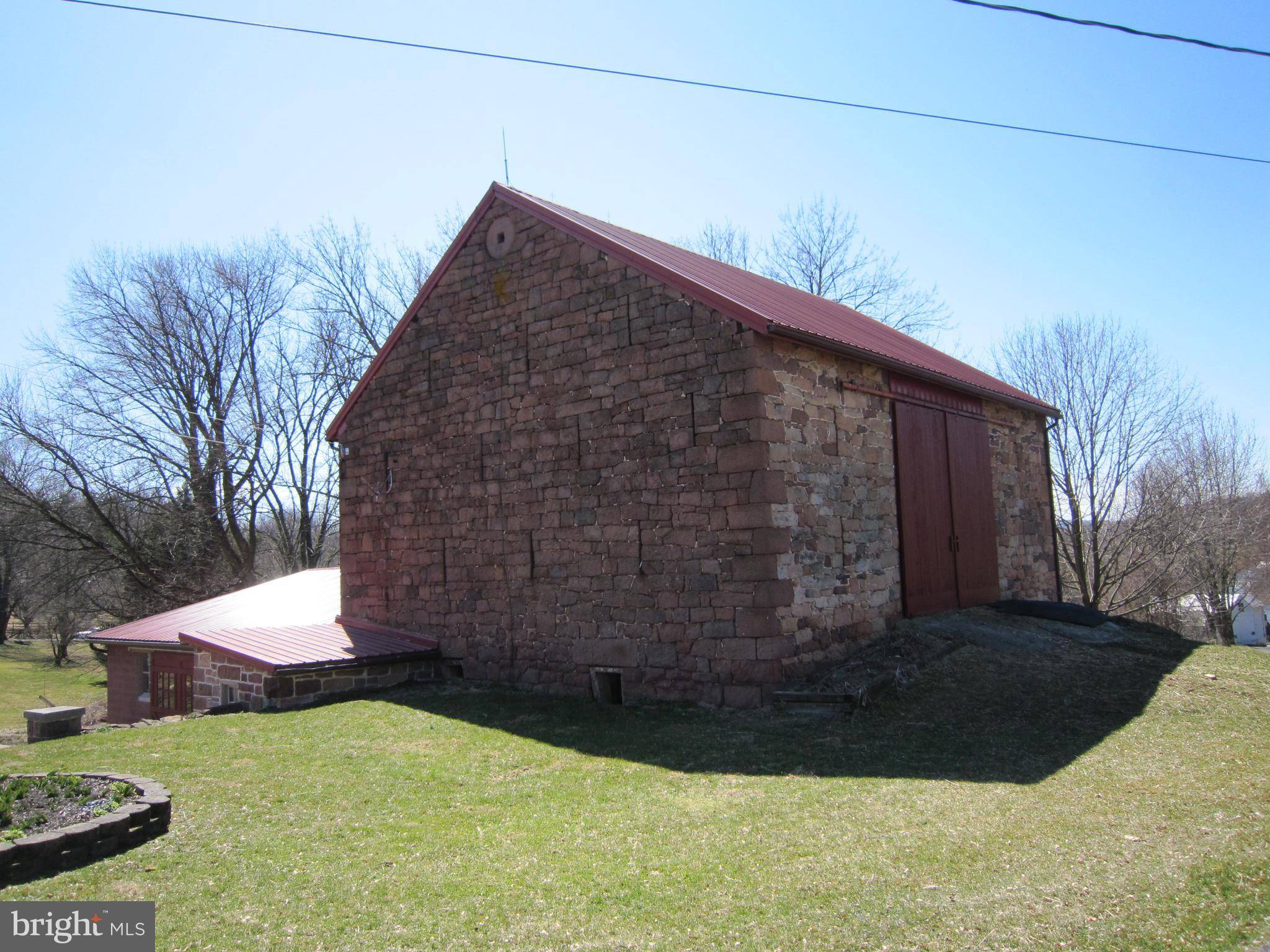 Newmanstown, PA 17073,4564 STIEGEL PIKE