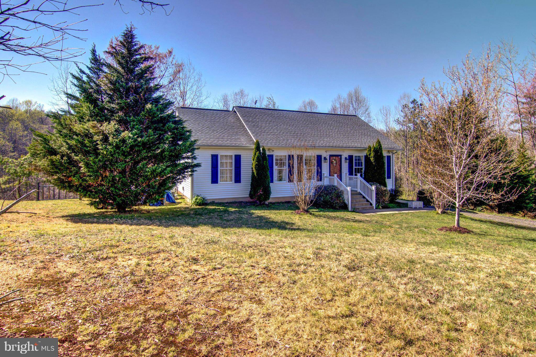 Locust Grove, VA 22508,3274 RUSSEL RUN RD