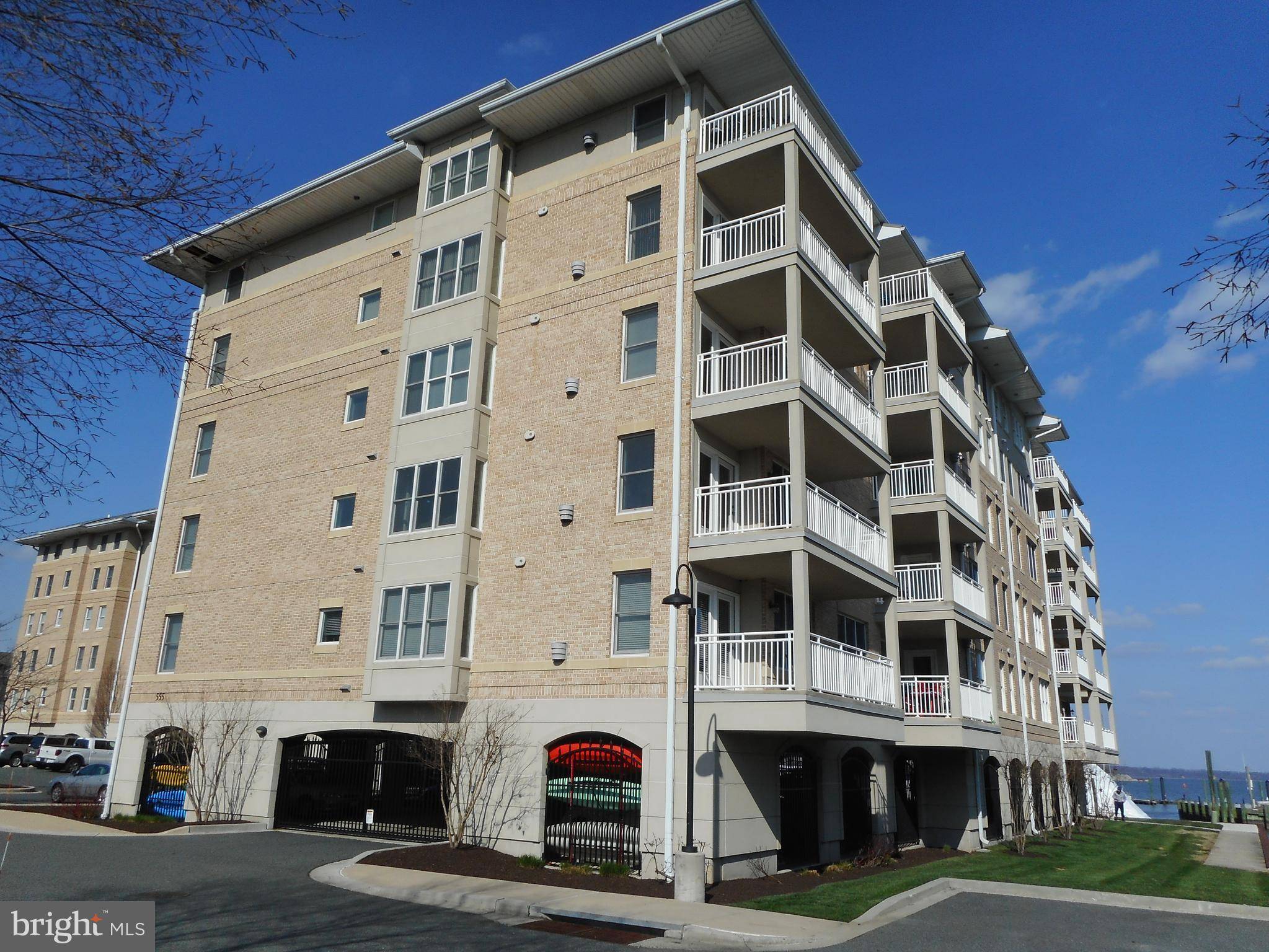 Havre De Grace, MD 21078,555 CONCORD ST #2M