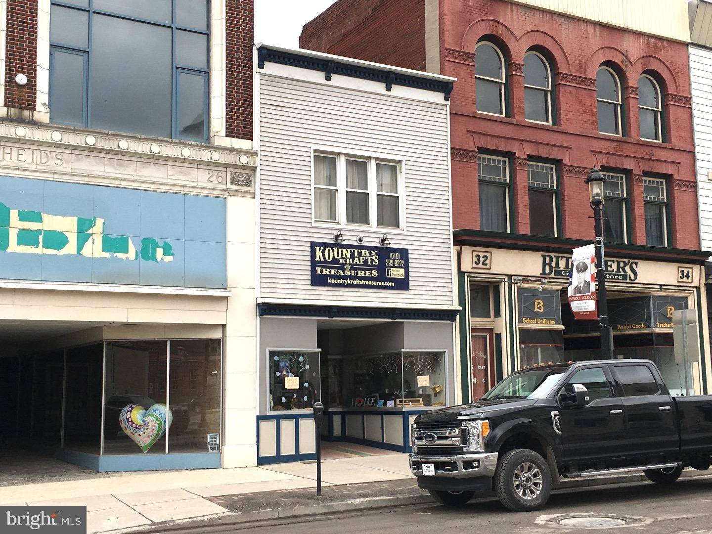 Tamaqua, PA 18252,30 W BROAD ST