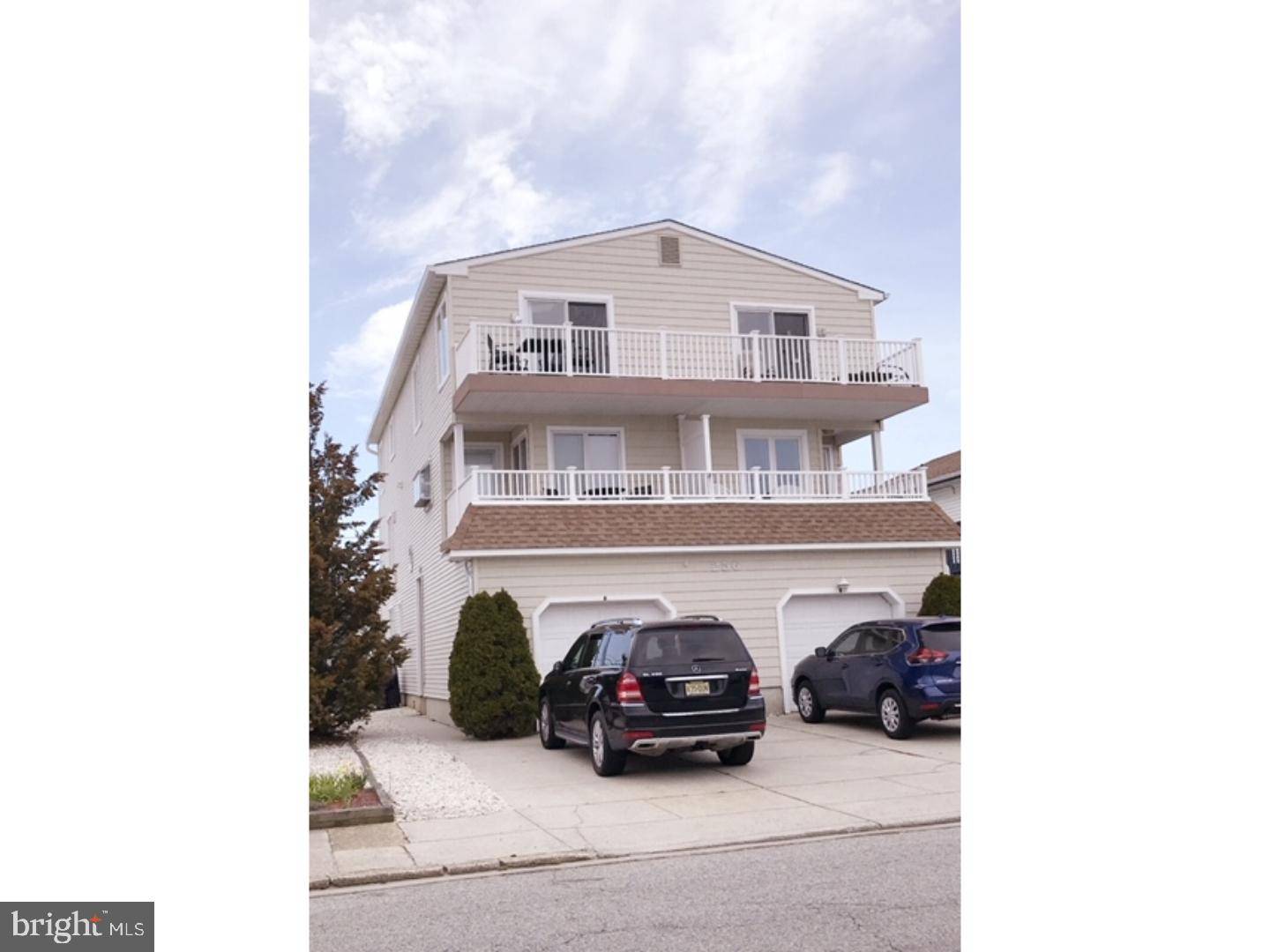 Brigantine, NJ 08203,256 S 38TH ST S #A