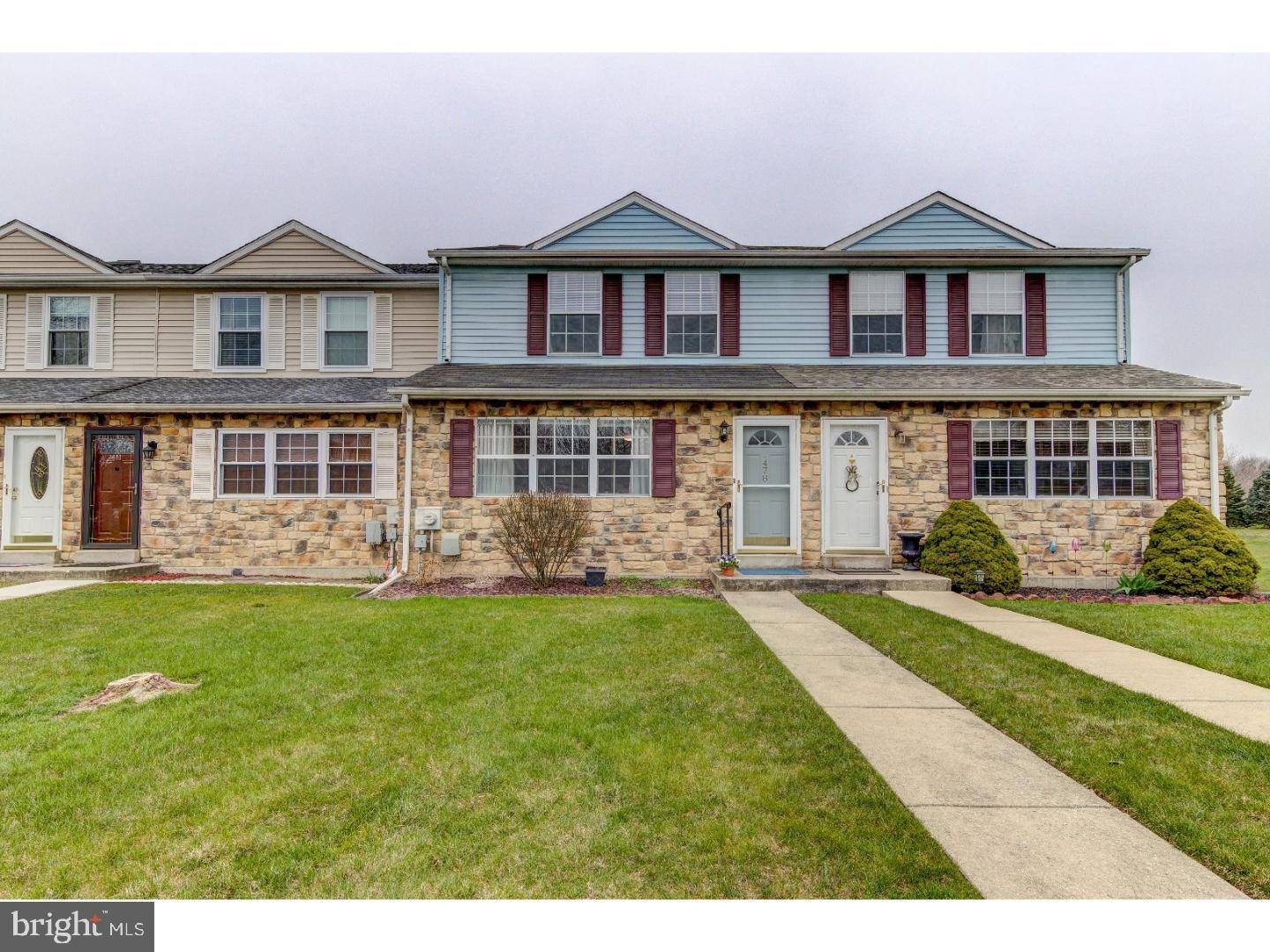 Downingtown, PA 19335,478 DEVON CT