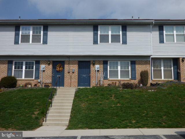 York, PA 17406,1761 LONG DR