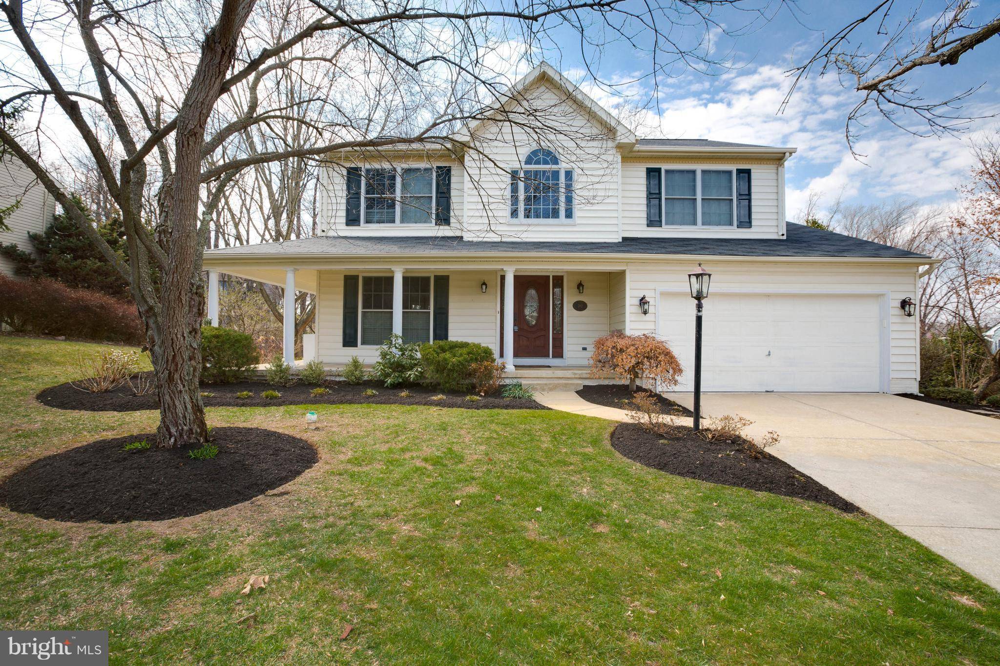 Westminster, MD 21158,382 WINGED FOOT DR