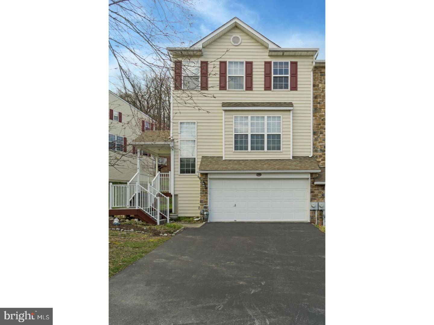 Malvern, PA 19355,268 YORKTOWN CT