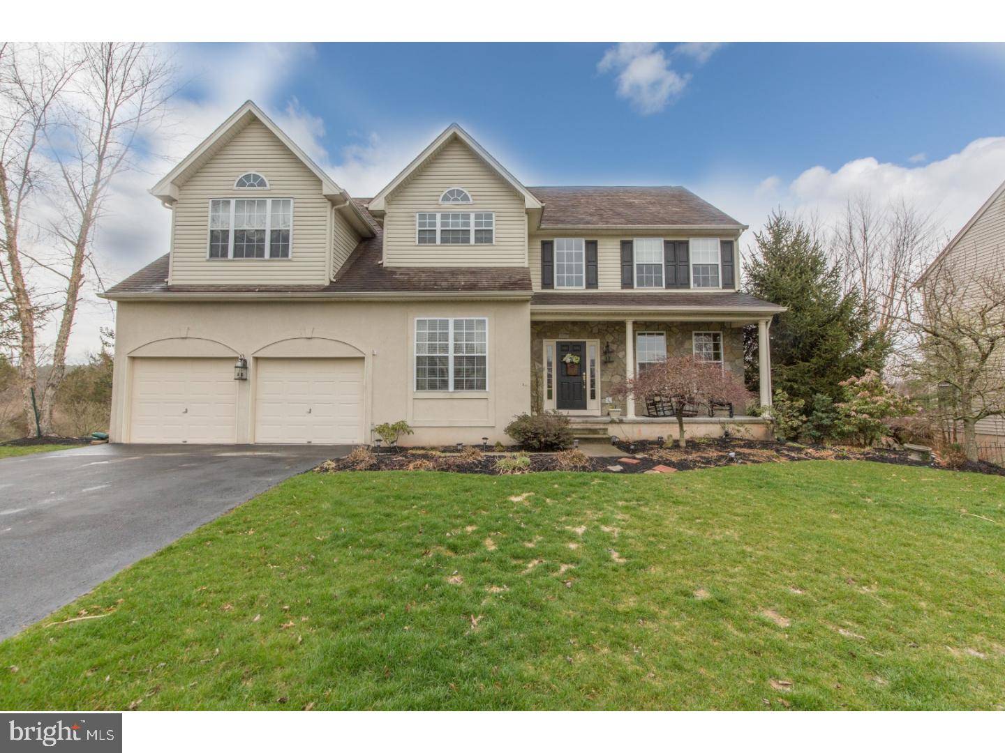 Collegeville, PA 19426,4442 MOUNTAIN LAUREL CIR